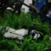 Seorang Bobotoh Jatuh dari Flyover Pasupati, Begini Kronologi dan Kondisinya
