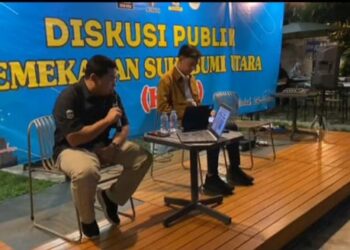 Pemekaran Kabupaten Sukabumi Utara Butuh Dukungan Publik Lebih Luas