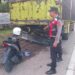 Tragis! 2 Bobotoh Wanita Asal Garut Tewas di Cicalengka, Motornya Tabrak Truk Saat Konvoi, Ini Kronologinya