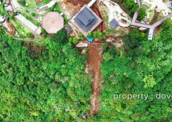 Kekhawatiran Terhadap Ciremai, Arunika Membunyikan Alarm Alam