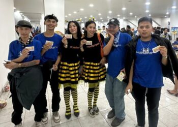 Hari Lebah Dunia, Ini yang Dilakukan “Health and Wellness Combiphar”