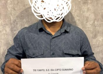 Mantan Amil Baznas Jabar Ditahan Polisi, Diduga Sebarkan Dokumen Rahasia