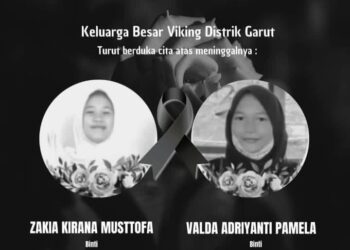 Kesaksian Miftah yang Evakuasi 2 Gadis Bobotoh Asal Garut Tewas Trabrak Truk, Ini Kronologinya