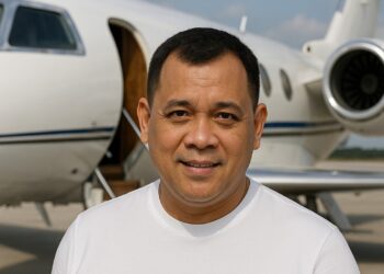 Mengenal Haji Isam, Pembeli 2000 Ekskavator dan Pesawat Seharga Rp1,2 Triliun