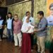 Berbagi Sesama, Wartatasik Salurkan 50 Paket Sembako Bagi Anak Yatim Piatu di Tasikmalaya