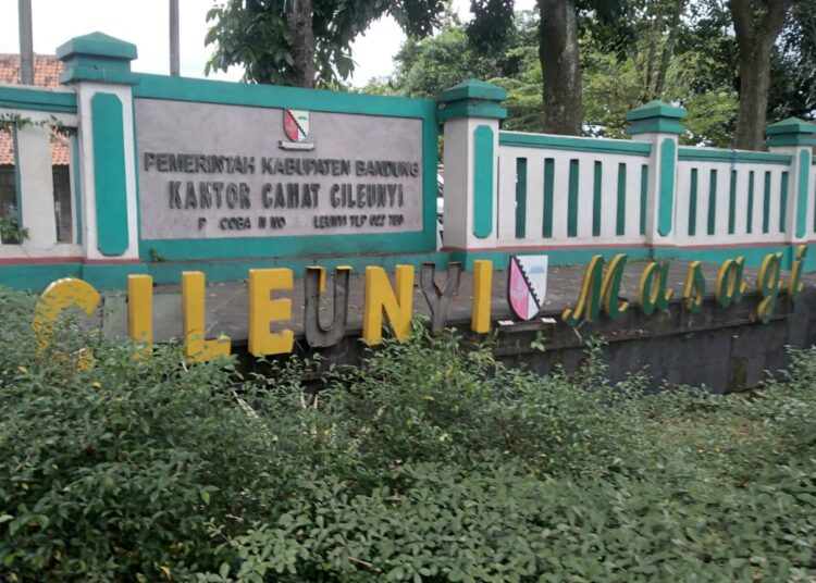 Diawali Cinunuk, 6 Desa di Kecamatan Cileunyi Sepakat Dimekarkan