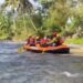 3 Hari Nihil, Tim SAR Gabungan Kembali Mencari Korban Hilang di Sungai Cikidang Tasikmalaya