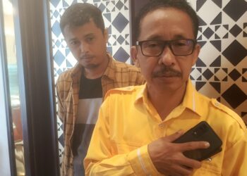 Ketua KONI Kabupaten Tasikmalaya Bidik 10 Besar Porprov Jabar 2026