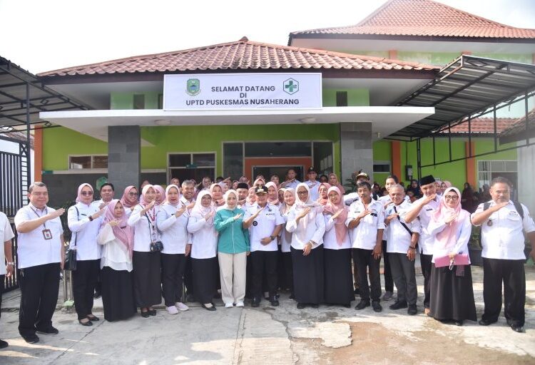 Reaktivasi 3.000 Kartu BPJS Yang Tidak Aktif Diberikan Kepada Penerima Manfaat Kategori Khusus