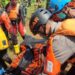 Tim SAR Akhirnya Temukan Jasad Wildan, Korban Tenggelam di Sungai Cikidang Ciamis