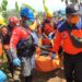 Tim SAR Akhirnya Temukan Bocah Terseret Arus Selokan di Desa Panongan Cirebon Dalam Keadaan Meninggal
