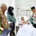 Aji, Korban Luka Tertimbun Longsor Galian C di Cirebon Dirawat, Ini Ungkapan Kapolda