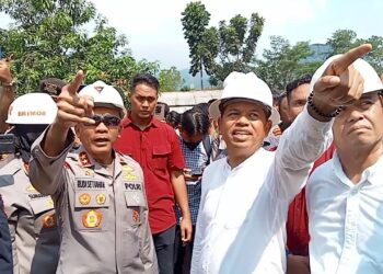 Gubernur Jabar Tutup Permanen Tambang Gunung Kuda di Cirebon, Ini Alasannya
