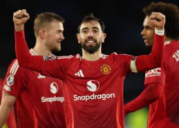 BARU MULAI ASEAN All Stars vs Manchester United: Tonton Disini Berikut LINK Live Streamingnya !