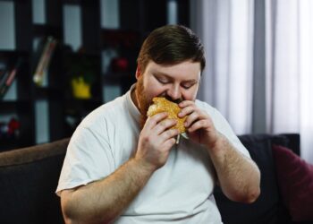 Jangan Dianggap Sepele! Ini Bahaya Obesitas, Bisa Picu Diabetes?