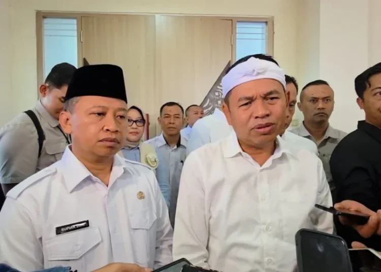 KDM Wajibkan Vasektomi sebagai Syarat Bansos: Apakah Vasektomi Bersifat Permanen dan Tak Bisa Dilepaskan? Begini Penjelasannya