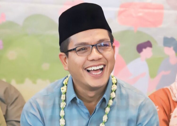 Instruksi Terbaru Kang DS: Bersihkan Kantor dan Lingkungan Kerja Setiap Hari