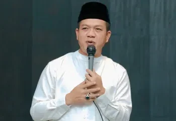 Bupati Bandung: DP2KBP3A Beri Pendampingan dan Trauma Healing Santriwati Korban Rudapaksa