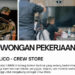 Lulusan SMA SMK Bisa Daftar! Bellico Bandung Buka Loker Posisi Crew Store