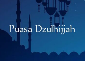Jadwal dan Niat Puasa Dzulhijjah, Tarwiyah, dan Arafah 2025, Berikut Keutamaannya
