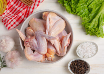 Masih Sering Disepelekan, Ini Manfaat Daging Ayam yang Tidak Terduga!