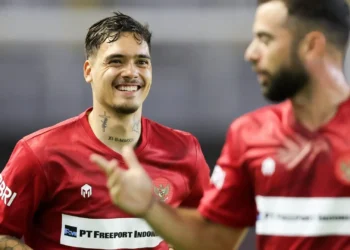 Ada 3 Pemain Abroad Timnas Indonesia yang Akan Gabung Klub Liga 1 Musim Depan, Shayne Pattynama dan Jordi Amat ke Persib ?