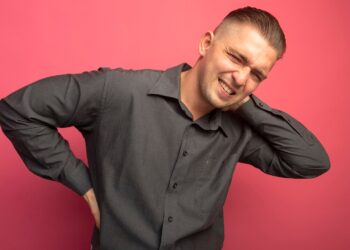 Penting! Gini Cara Memperbaiki Postur Tubuh yang Benar