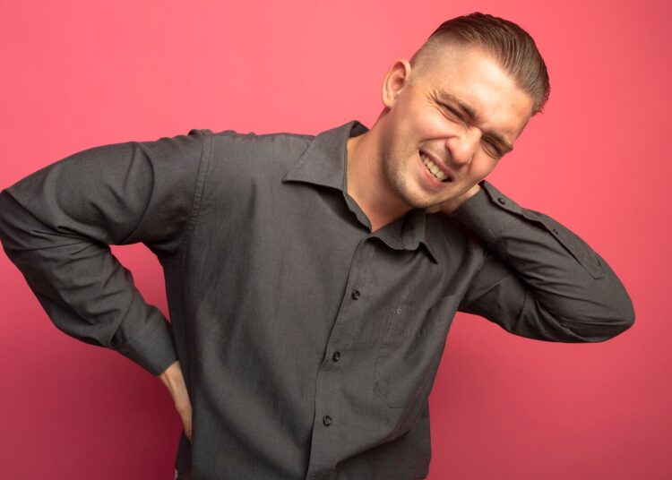 Penting! Gini Cara Memperbaiki Postur Tubuh yang Benar