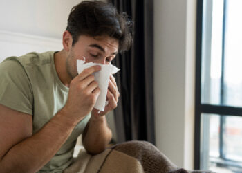 Perlu Tahu! Ini Cara Meredakan Alergi Dingin di Rumah Saja