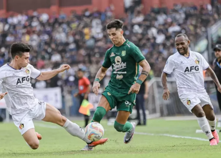 BARU MULAI BRI Liga 1 Persik vs Persebaya, Laga Penentu Juara Persib, Bobotoh Wajib Nonton, KLIK DISINI Berikut LINK Live Streamingnya !