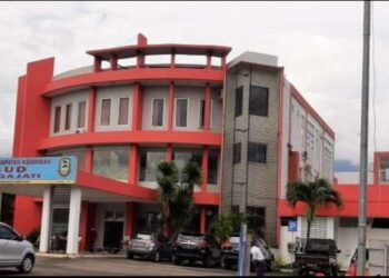 Maling Gondol Alat Medis Rp120 Juta dari RSUD Linggarjati Kuningan