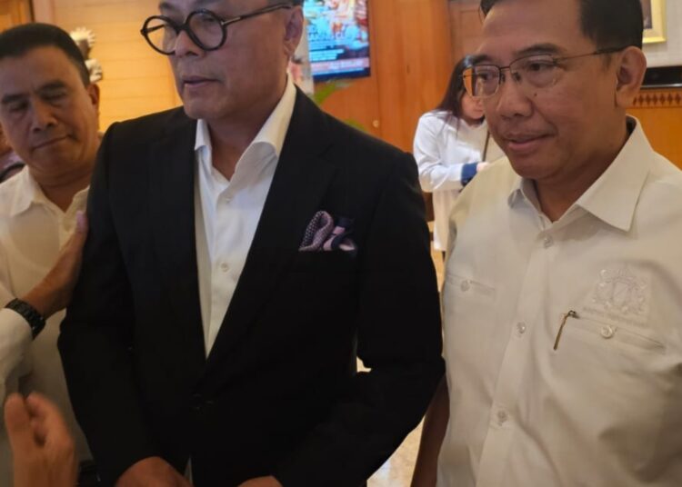 Kadin-Danantara Sepakat Kerjasama, Agung Suryamal Optimis Akan Berhasil, Ini Alasanya!