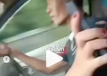 Sempat Viral, Sopir InDrive Cabuli Siswi SMP Penumpangnya, Diciduk Polsek Cileunyi