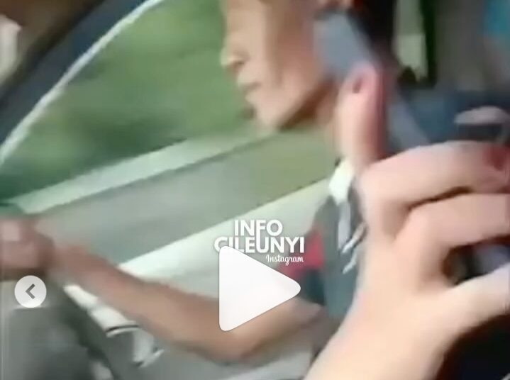 Sempat Viral, Sopir InDrive Cabuli Siswi SMP Penumpangnya, Diciduk Polsek Cileunyi
