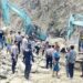 Longsor Galian C Gunung Kuda Cirebon, 8 Orang Tewas Belasan Luka, Ini Datanya