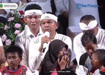 Caci Maki Dedi Mulyadi Terhadap Suporter Persikas Subang Jadi Bukti Kebodohan Gubernur