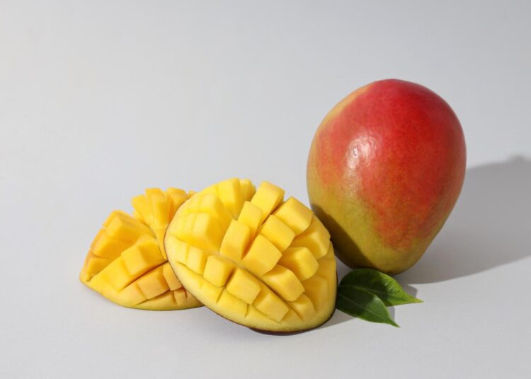 Sering Diremehkan, Ini Manfaat Buah Mangga buat Kesehatan Tubuh, Bagus untuk Jantung