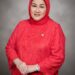 Wakil Ketua DPRD Kota Bandung Rieke Suryaningsih