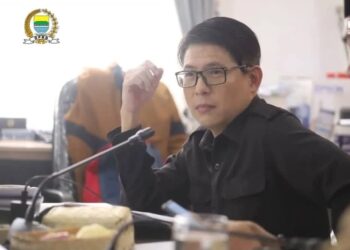 DPRD Kota Bandung Dukung Pembentukan Satgas Premanisme