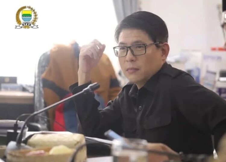 DPRD Kota Bandung Dukung Pembentukan Satgas Premanisme