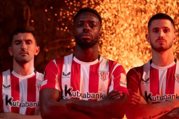 Athletic Bilbao vs Alavés Selain Jalalive dan Yalla Shoot (x.com/AthleticClub)