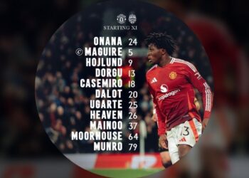 Jalalive Nonton Man United vs ASEAN All Stars