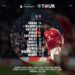 Jalalive Nonton Man United vs ASEAN All Stars