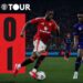 Manchester United Kalah dari ASEAN All-Stars, Selanjutnya Hadapi Timnas Hong Kong