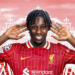 Here We Go Liverpool Datangkan Frimpong Untuk Gantikan TAA yang Berposisi Bek Kanan !