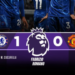 Chelsea kalahkan Man United (x.com/@FabrizioRomano)
