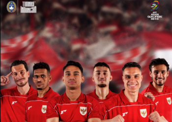 9 Pemain Timnas Indonesia Harus Dicoret Patrick Kluivert Saat Hadapi China, Marselino dan Maarten Paes Sudah Pasti