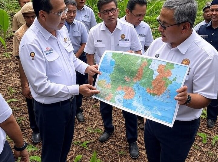 Sudah Masuk Musim Kemarau Tapi Indonesia Masih Dilanda Hujan, BMKG Sebut Indonesia Alami Kemarau Basah