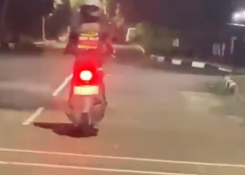 Perempuan 17 Tahun di Bandung Jadi Korban Pelecehan di Kawasan KPAD AT Taqwa Gegerkalong, Pelaku Sentuh dan Cengkram Pantat