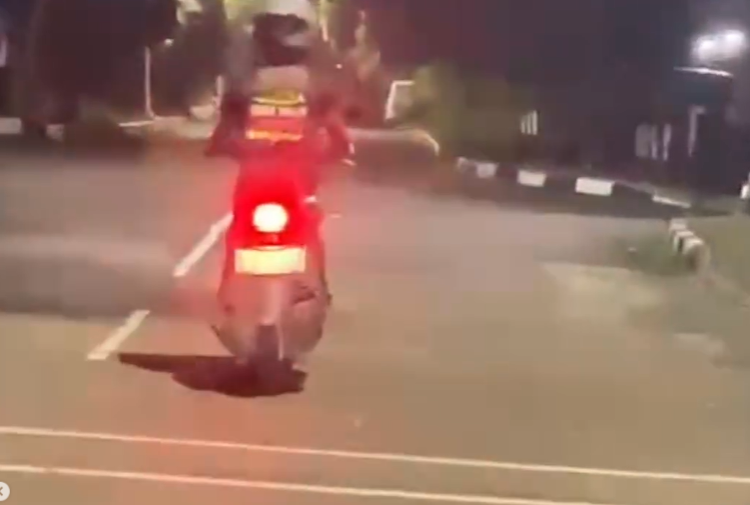 Perempuan 17 Tahun di Bandung Jadi Korban Pelecehan di Kawasan KPAD AT Taqwa Gegerkalong, Pelaku Sentuh dan Cengkram Pantat